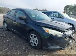 1FADP3E26GL304327 2016 FORD FOCUS