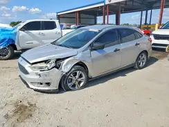 1FADP3E26GL304666 2016 FORD FOCUS