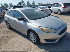 1FADP3E26GL305834 2016 FORD FOCUS