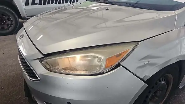 1FADP3E26GL306868 2016 FORD FOCUS - Image 2