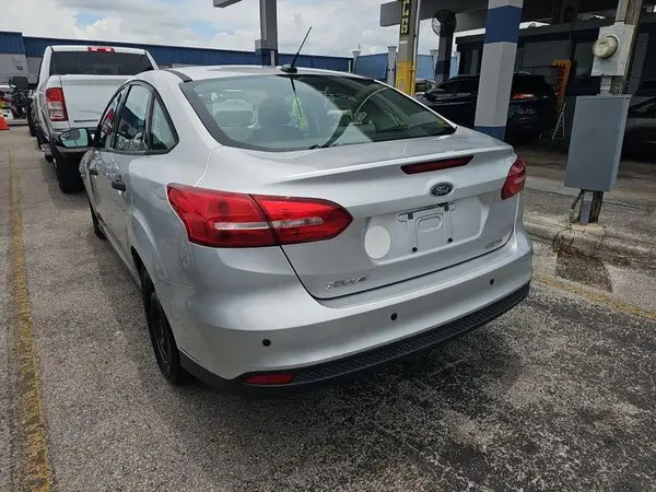 1FADP3E26GL306868 2016 FORD FOCUS - Image 8