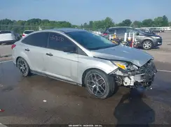 1FADP3E26GL306918 2016 FORD FOCUS