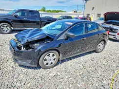 1FADP3E26GL309429 2016 FORD FOCUS