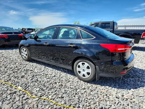 1FADP3E26GL309429 2016 FORD FOCUS - Image 2