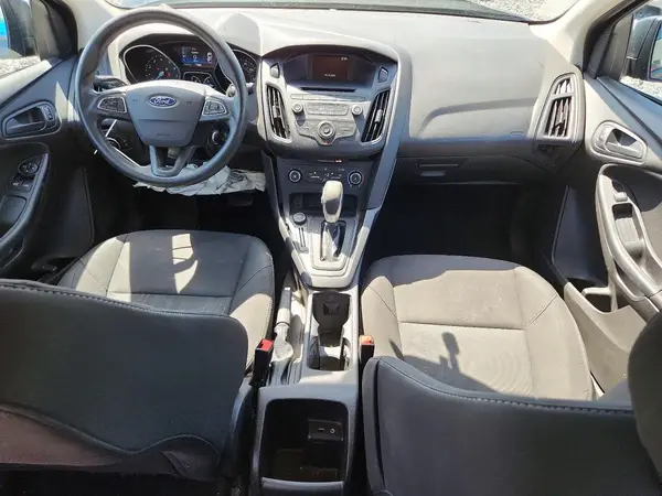 1FADP3E26GL309429 2016 FORD FOCUS - Image 8