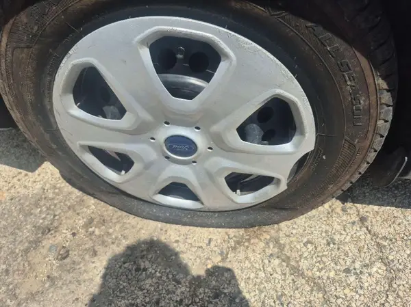 1FADP3E26GL311200 2016 FORD FOCUS - Image 1