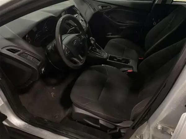 1FADP3E26GL311200 2016 FORD FOCUS - Image 2