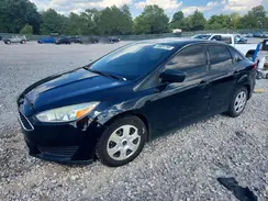 1FADP3E26GL313416 2016 FORD FOCUS