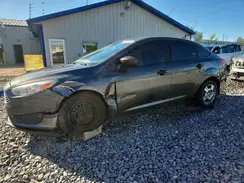 1FADP3E26GL313674 2016 FORD FOCUS