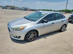 1FADP3E26GL314792 2016 FORD FOCUS
