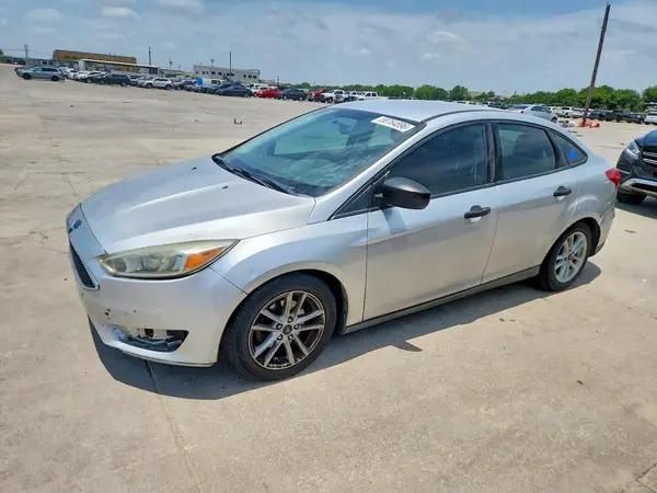 1FADP3E26GL314792 2016 FORD FOCUS - Image 1
