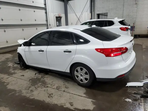 1FADP3E26GL320737 2016 FORD FOCUS - Image 2