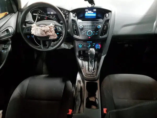 1FADP3E26GL320737 2016 FORD FOCUS - Image 8