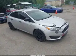 1FADP3E26GL323959 2016 FORD FOCUS