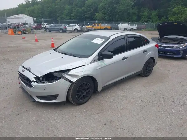 1FADP3E26GL323959 2016 FORD FOCUS - Image 2