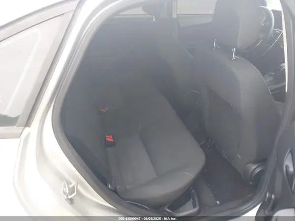 1FADP3E26GL323959 2016 FORD FOCUS - Image 8