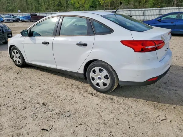 1FADP3E26GL325646 2016 FORD FOCUS - Image 2