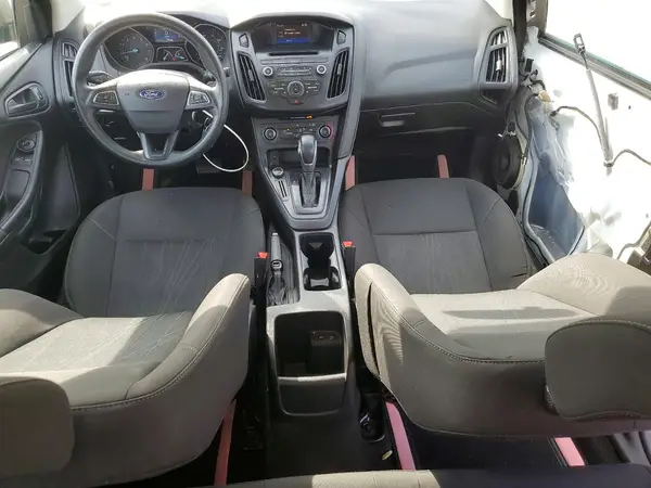 1FADP3E26GL325646 2016 FORD FOCUS - Image 8