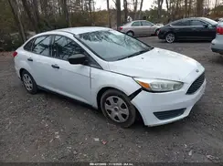 1FADP3E26GL329731 2016 FORD FOCUS