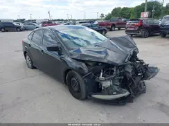 1FADP3E26GL335402 2016 FORD FOCUS