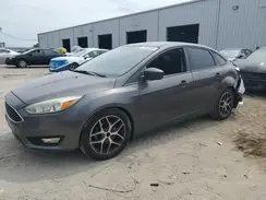 1FADP3E26GL335450 2016 FORD FOCUS
