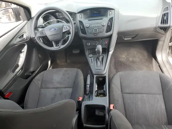 1FADP3E26GL335450 2016 FORD FOCUS - Image 8