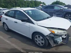 1FADP3E26GL339448 2016 FORD FOCUS