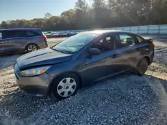 1FADP3E26GL342950 2016 FORD FOCUS
