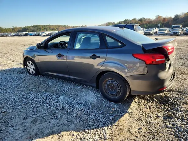 1FADP3E26GL342950 2016 FORD FOCUS - Image 2