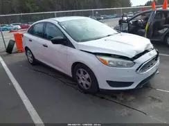1FADP3E26GL345685 2016 FORD FOCUS