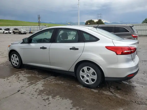 1FADP3E26GL347551 2016 FORD FOCUS - Image 2