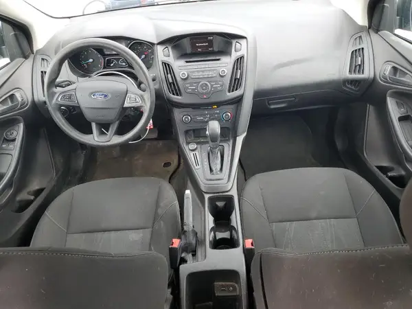 1FADP3E26GL347551 2016 FORD FOCUS - Image 8