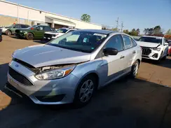 1FADP3E26GL352586 2016 FORD FOCUS