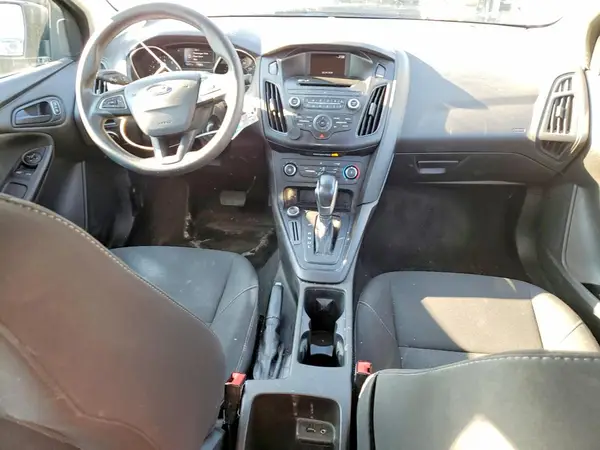 1FADP3E26GL352586 2016 FORD FOCUS - Image 8