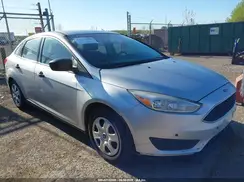 1FADP3E26GL353009 2016 FORD FOCUS