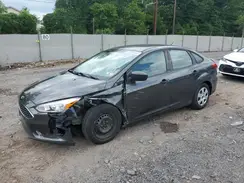 1FADP3E26GL354550 2016 FORD FOCUS