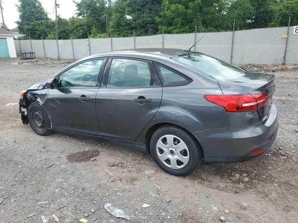1FADP3E26GL354550 2016 FORD FOCUS - Image 2