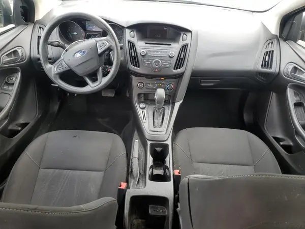 1FADP3E26GL354550 2016 FORD FOCUS - Image 8