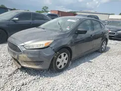 1FADP3E26GL355438 2016 FORD FOCUS