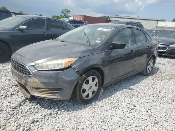 1FADP3E26GL355438 2016 FORD FOCUS - Image 1