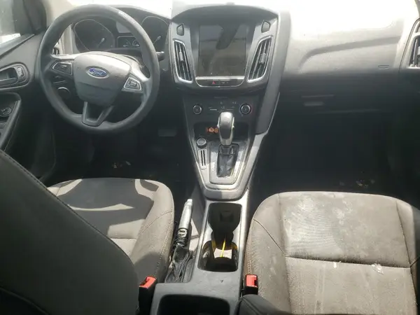 1FADP3E26GL355438 2016 FORD FOCUS - Image 8
