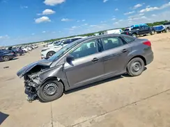 1FADP3E26GL355441 2016 FORD FOCUS
