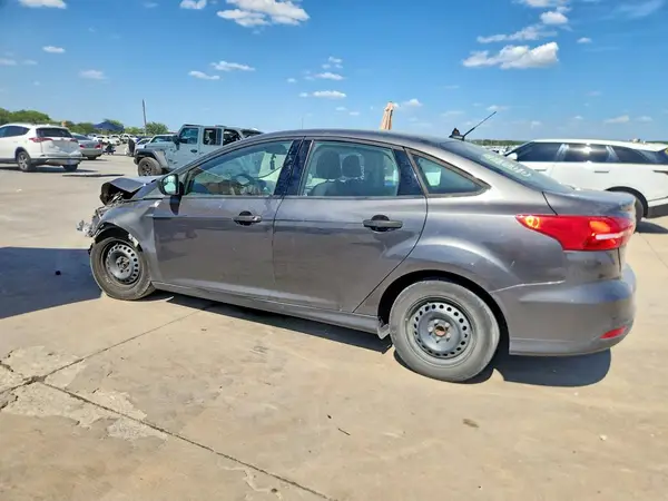 1FADP3E26GL355441 2016 FORD FOCUS - Image 2
