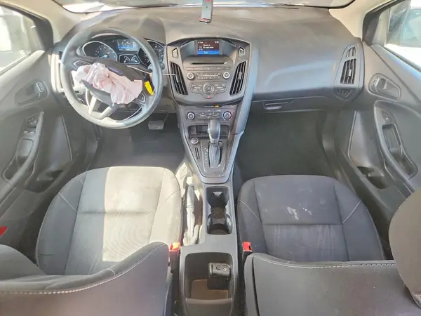 1FADP3E26GL355441 2016 FORD FOCUS - Image 8