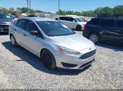 1FADP3E26GL356315 2016 FORD FOCUS