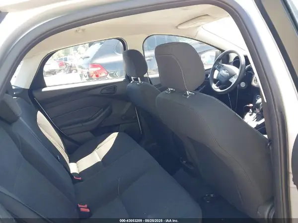 1FADP3E26GL356315 2016 FORD FOCUS - Image 8