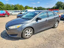1FADP3E26GL356959 2016 FORD FOCUS