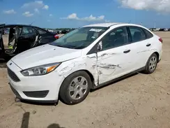 1FADP3E26GL358663 2016 FORD FOCUS