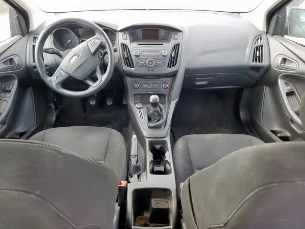 1FADP3E26GL358663 2016 FORD FOCUS - Image 8