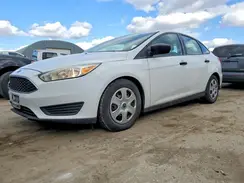 1FADP3E26GL361241 2016 FORD FOCUS